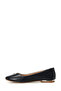 BENETTE 3PR Navy Blue Women's Ballerinas - 3
