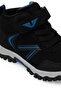 CAMITO 3PR Boy's Black Outdoor Boots - 7