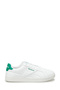 حذاء رياضي رجالي باللون الأبيض من Clean Edge - 2