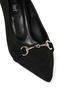 İncı Grace 3Pr Black Women's Heeled Shoes - 7