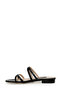 Asosa 3fx Black Women's Slippers - 3