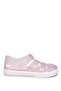 S10171-Ö52 Fuchsia Girl's Slippers - 3