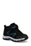 CAMITO 3PR Boy's Black Outdoor Boots - 2