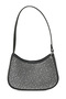 Barleta 5Fx Black Women's Shoulder Bag - 3