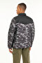 ML PATRICK-A COAT 3PR - معطف رجالي أنثراسايت - 2