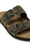 Depay 3fx Khaki Men's Slippers - 7