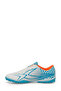 SERGI TF 3PR White Men's Astroturf Shoes - 3