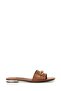 Penfold 4fx Brown Women's Slippers