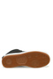 ENNER PU HI 3PR Black Men's High Sneakers - 6