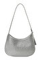 Barleta 5Fx Silver Women's Shoulder Bag - 3