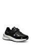 Minesa 4Pr Black Girls' Sneakers - 2