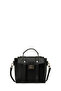 Elayaup 5Fx Black Women's Handbag