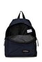 Padded Pak'R Navy Blue Unisex Backpack - 2