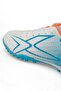 SERGI TF 3PR White Men's Astroturf Shoes - 7