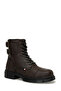 PETROS 3PR Brown Men's Biker Boots - 2