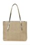 Briganabig 5Fx Natural Women's Shoulder Bag - 3
