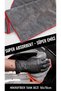 قماش ستوكات فائق الامتصاص TANK CLOTH 50 سم 70 سم - 2