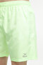 Mb Carlo 19Sn337 3Fx Neon Green Men's Swim Shorts - 4