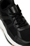 REMIX TX W 4FX Black Women's Sneakers - 7