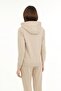 Wb Aura Bsc 18Ov85 3Pr Mink Women's Tracksuit Top - 2