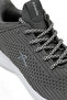 RAY TX 4FX Dark Gray Unisex Running Shoes - 7