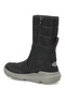 Twilight Gray Girl's Outdoor Boots - 3