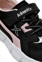 HELIUM J 4FX Black Girl's Sports Shoes - 7