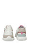 Holly Tx W 4Fx Ecru Women's Sneakers - 5