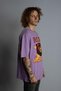 R.E.M. Monster Tour 1995'' Vintage Oversized T-Shirt - 5