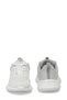LISTER TX 4FX White Unisex Sneaker - 5