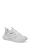 TERNES TX W 4FX White Women's Sneakers - 2