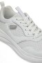 TERNES TX W 4FX White Women's Sneakers - 7