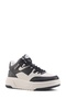 Flay High Wmn 4Fx Black Women's High Sneaker - 2