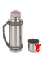 1300 ml Thermos Sus-304 Stainless Steel Cup Camping School Business Picnic Tea Coffee Thermos - 6