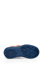 SIMETA TF 4FX Orange Boys' Astroturf Shoes - 6