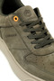 BLANCA NU 4FX Khaki Men's Casual Shoes - 7