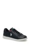 ERNA 4FX Navy Blue Men's Sneakers - 2