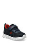 FIRST 4FX Navy Blue Boy's Sneaker - 2