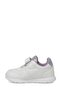 Garfield Jr 4Fx White Girls' Sneakers - 3