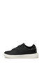 US Polo Assn.Men's Black Sneakers ARES 4FX - 3