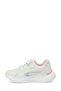 LENISA 4FX White Girls' Sneakers - 3