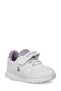 Garfield Jr 4Fx White Girls' Sneakers - 2