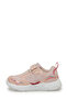 LOVE 4FX Pink Girls' Running Shoes - 3