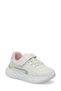 LENISA 4FX White Girls' Sneakers - 2