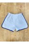 Girl's Tie Shorts - 2