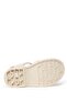 Clasıca V. Fk Cream Girl's Sandals - 5