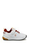 Korper 4Fx White Boy's Sports Shoes