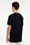 ML CRIS 11C-ELG22001 4FX Men's Black T-Shirt - Short Sleeve - 2