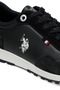 OSCAR 4FX Navy Blue Men's Sneakers - 7