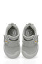 Conhi.I4Fx Silver Girls' Casual Shoes - 4